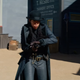Image for article titled Regina King Gets to Play a Sharpshooting Cowboy in The Harder They Fall, Netflix's New Western